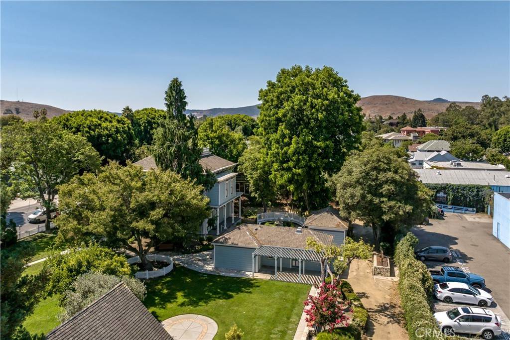 San Luis Obispo, CA 93401,581 Higuera ST #208