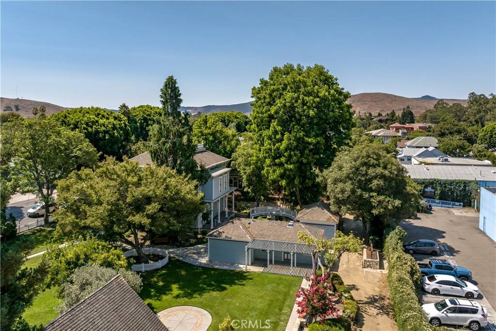 San Luis Obispo, CA 93401,581 Higuera ST #208