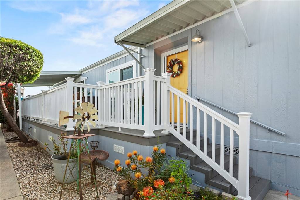 Pismo Beach, CA 93449,201 Five Cities Dr. #53