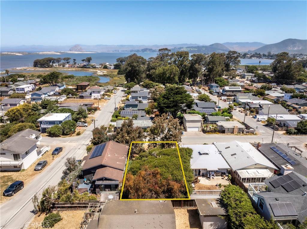 Los Osos, CA 93402,405 Henrietta AVE