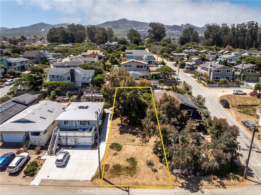 Los Osos, CA 93402,405 Henrietta AVE