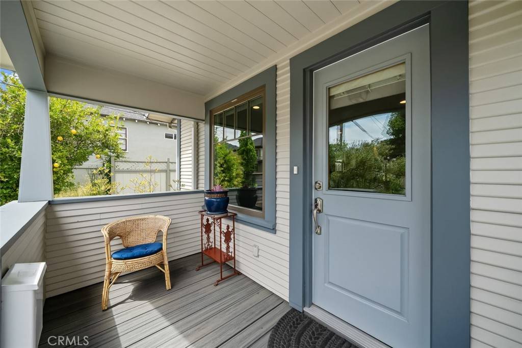 San Luis Obispo, CA 93401,1526 Garden Street