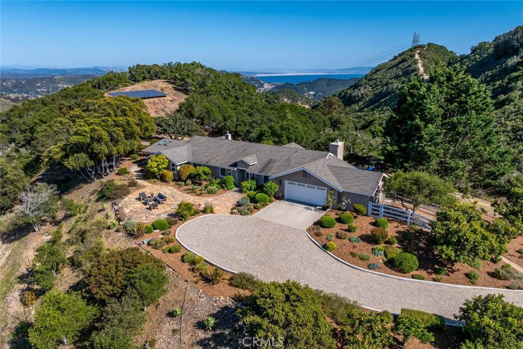 San Luis Obispo, CA 93405,2650 Skyview TRL