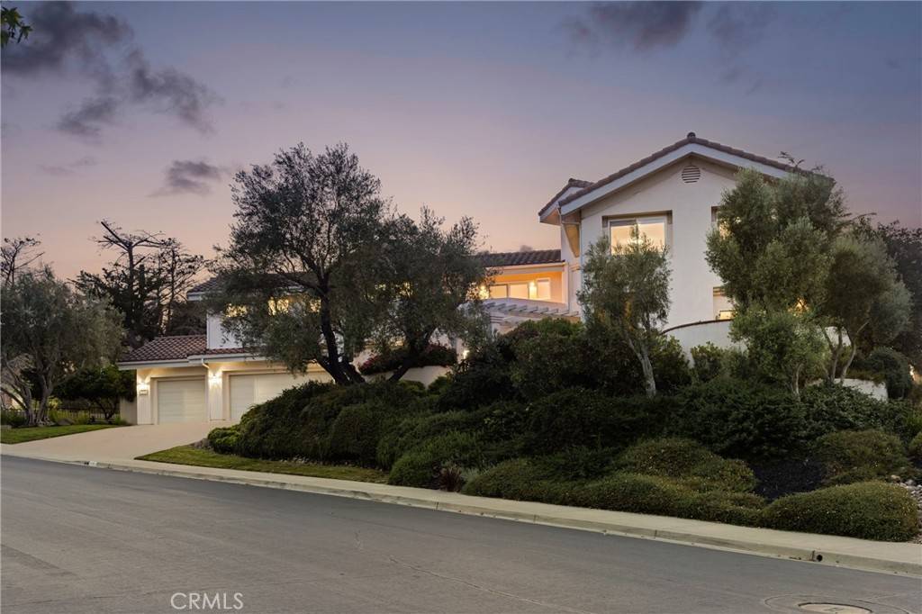San Luis Obispo, CA 93401,993 Las Palmas WAY