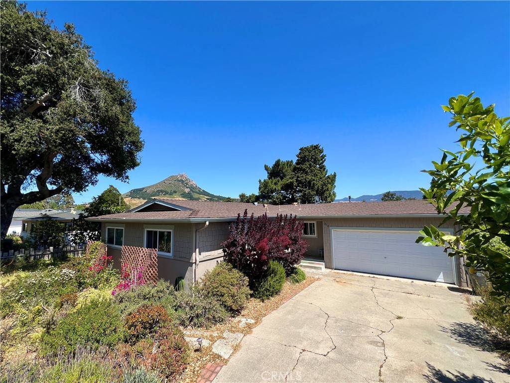 San Luis Obispo, CA 93405,312 Luneta DR