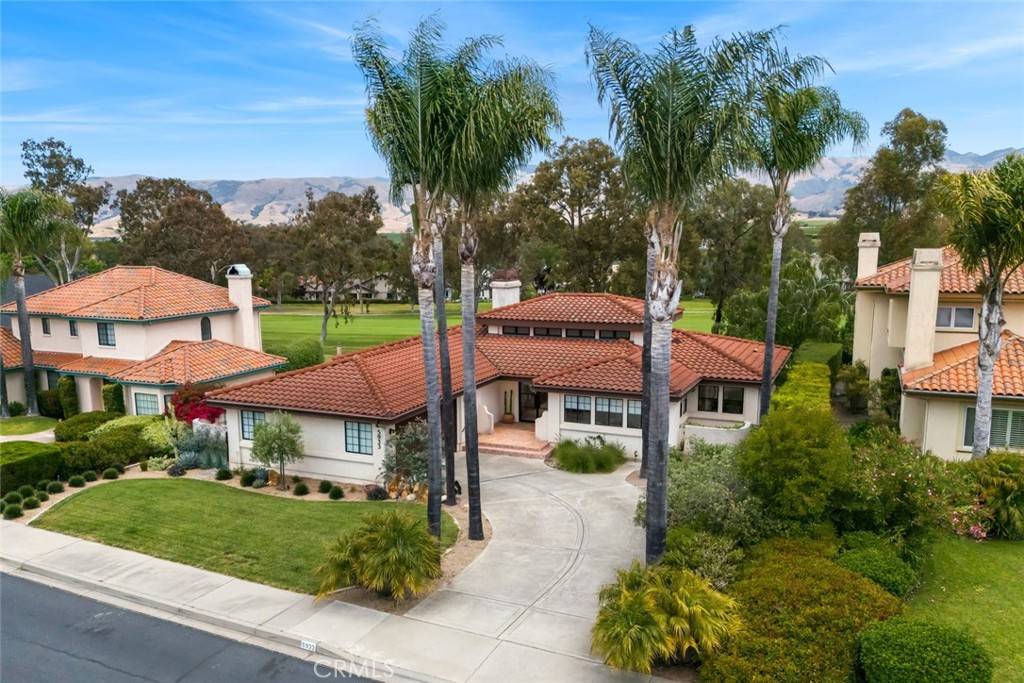 San Luis Obispo, CA 93401,5933 Birkdale LN