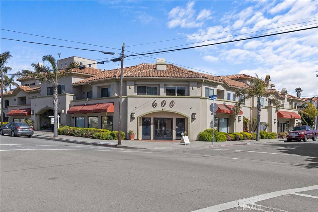 Morro Bay, CA 93442,600 Morro Bay BLVD #B