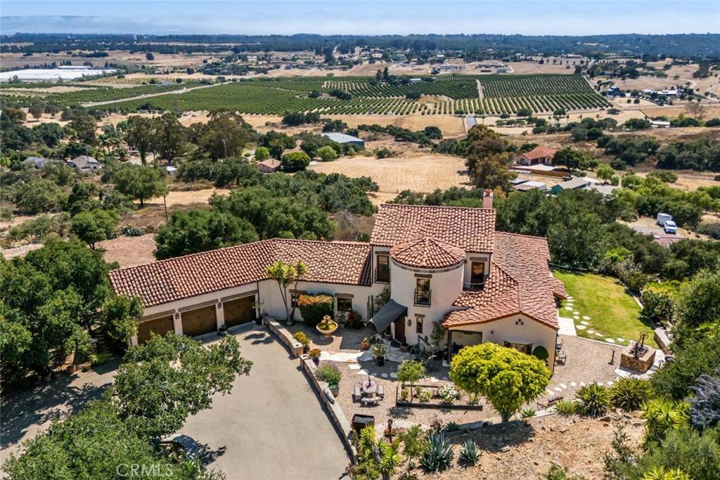 Nipomo, CA 93444,665 Sheehy Road