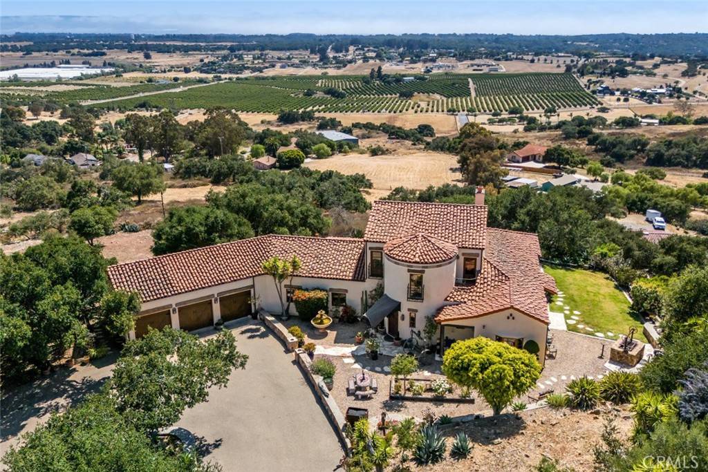 Nipomo, CA 93444,665 Sheehy Road