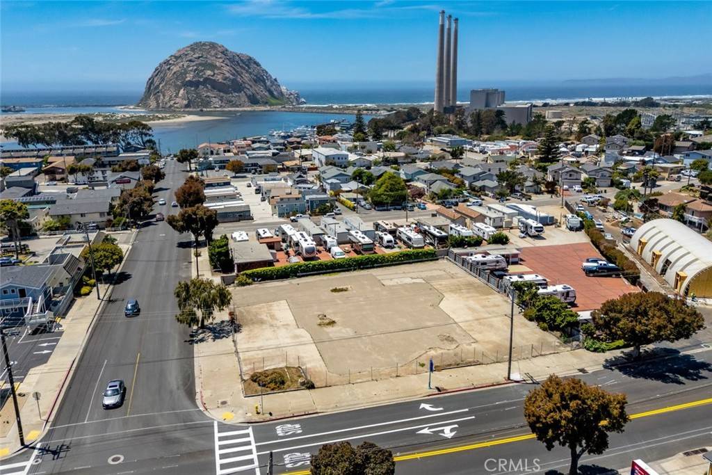 Morro Bay, CA 93442-2005,1111 Main Street
