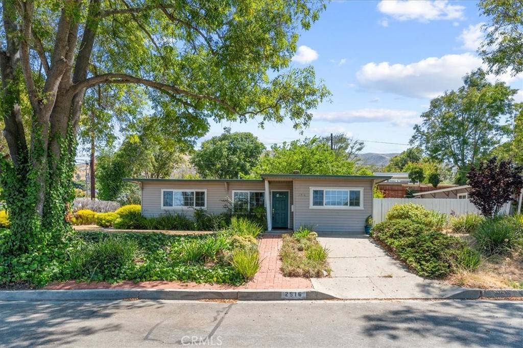 San Luis Obispo, CA 93401,2516 Greta PL