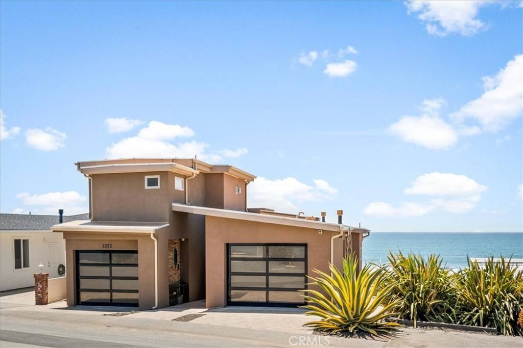 Cayucos, CA 93430,3352 Studio DR