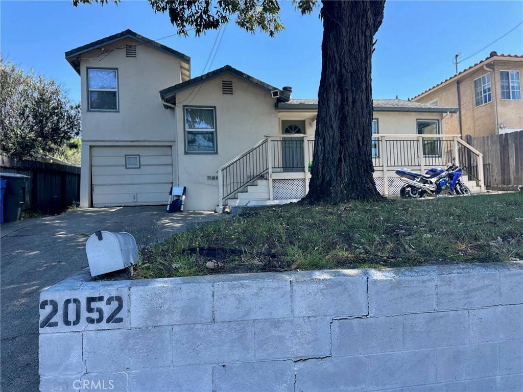 San Luis Obispo, CA 93401,2052 Johnson AVE