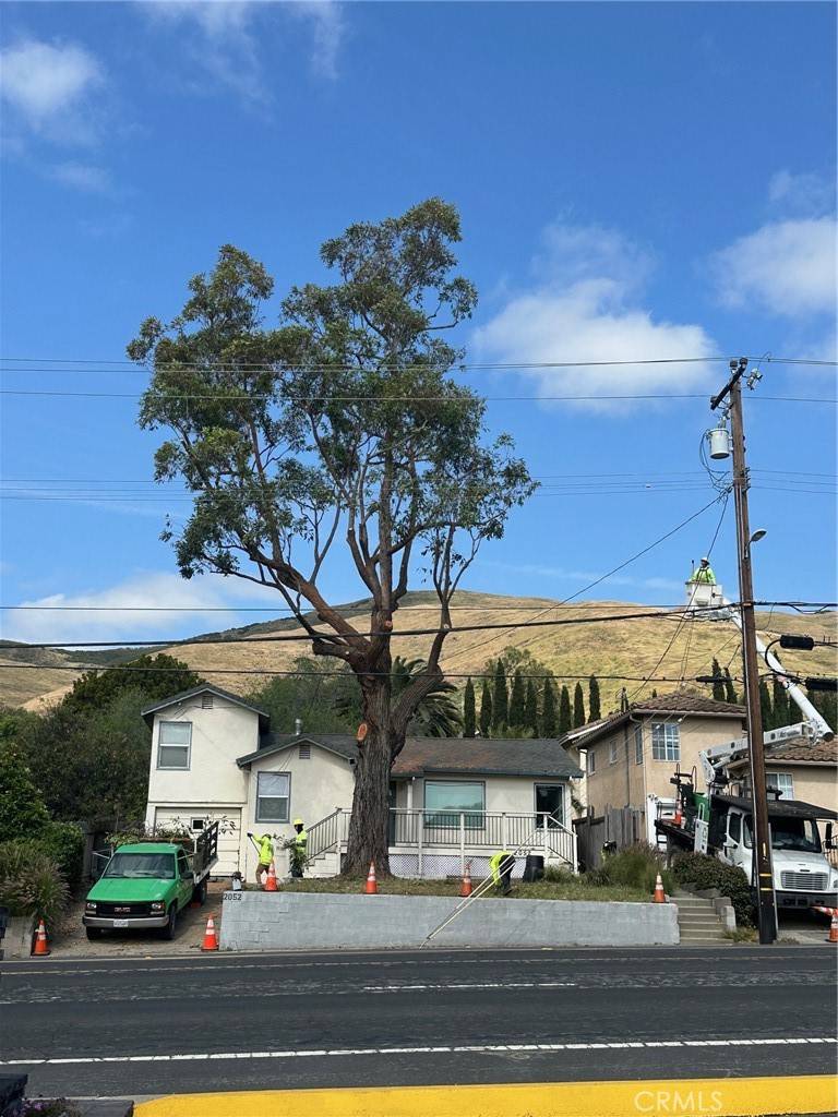 San Luis Obispo, CA 93401,2052 Johnson AVE