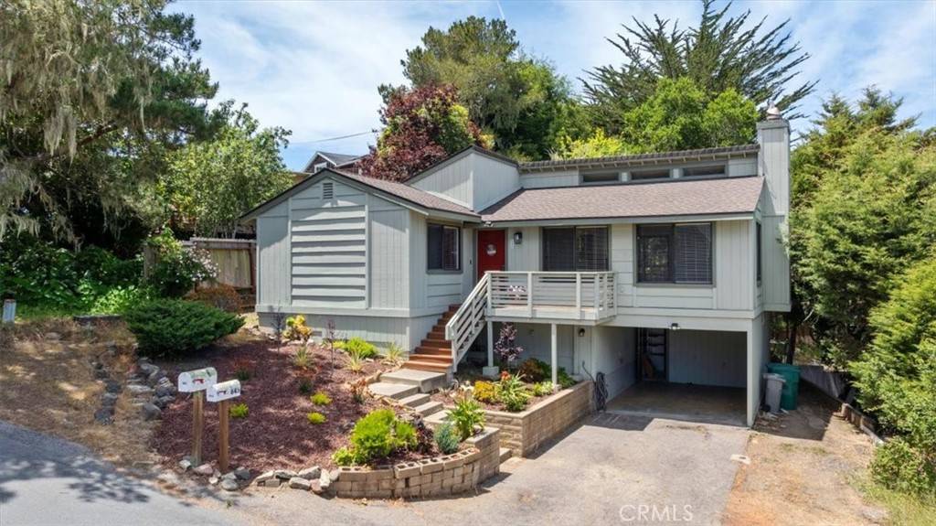 Cambria, CA 93428,645 Worcester DR