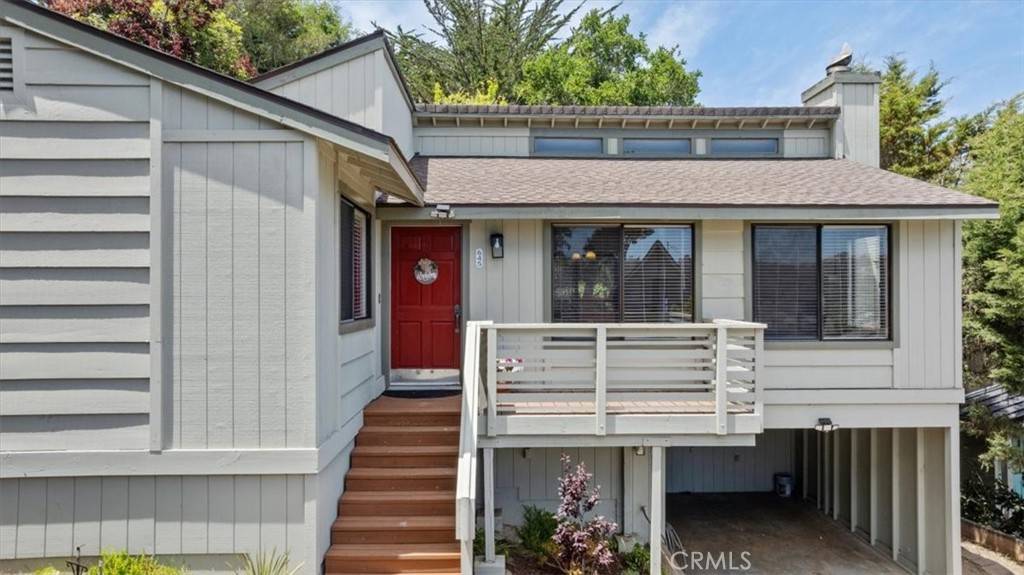 Cambria, CA 93428,645 Worcester DR