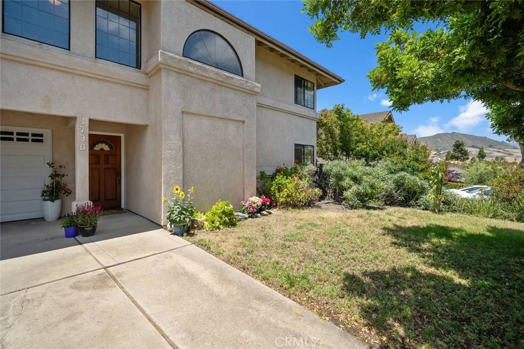 San Luis Obispo, CA 93405,1730 De Anza Court