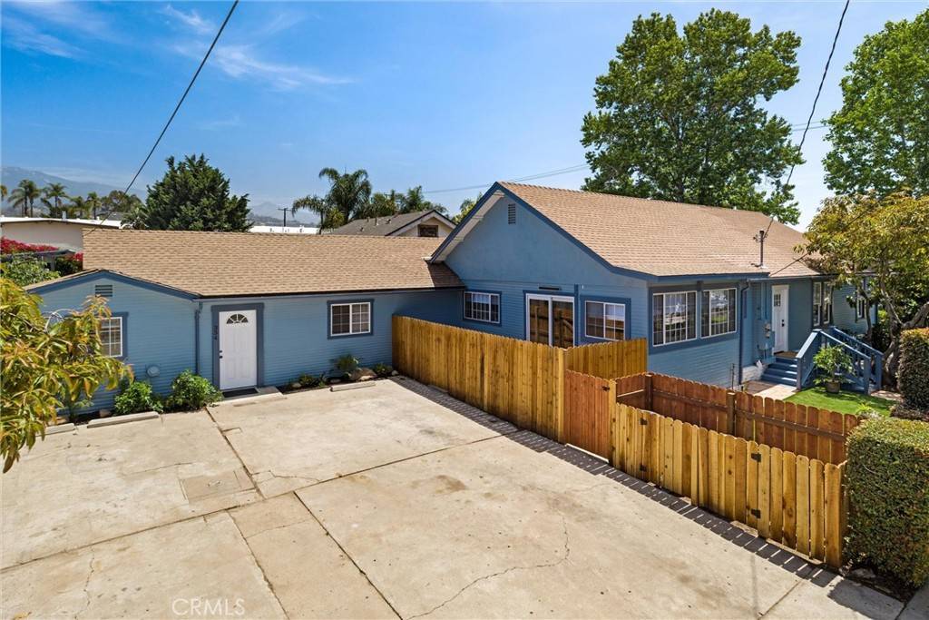 Santa Barbara, CA 93101,334 W Mission ST