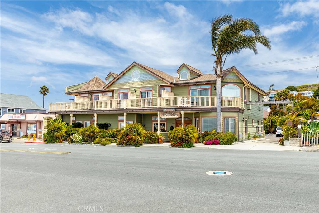 Cayucos, CA 93430,95 S Ocean AVE