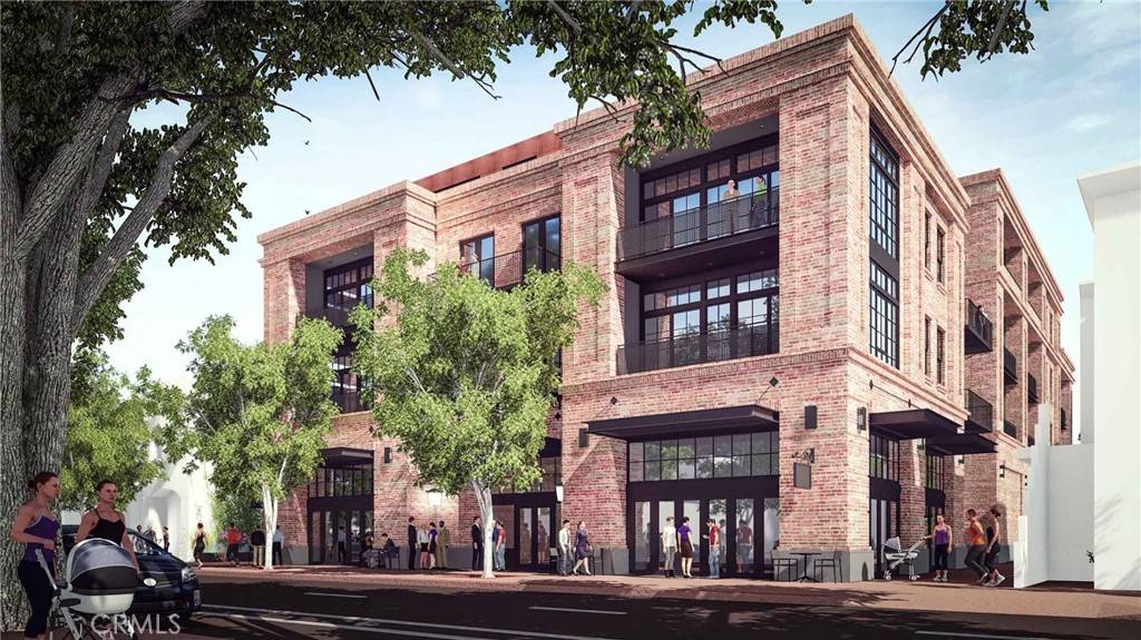 San Luis Obispo, CA 93401,581 100 Higuera ST