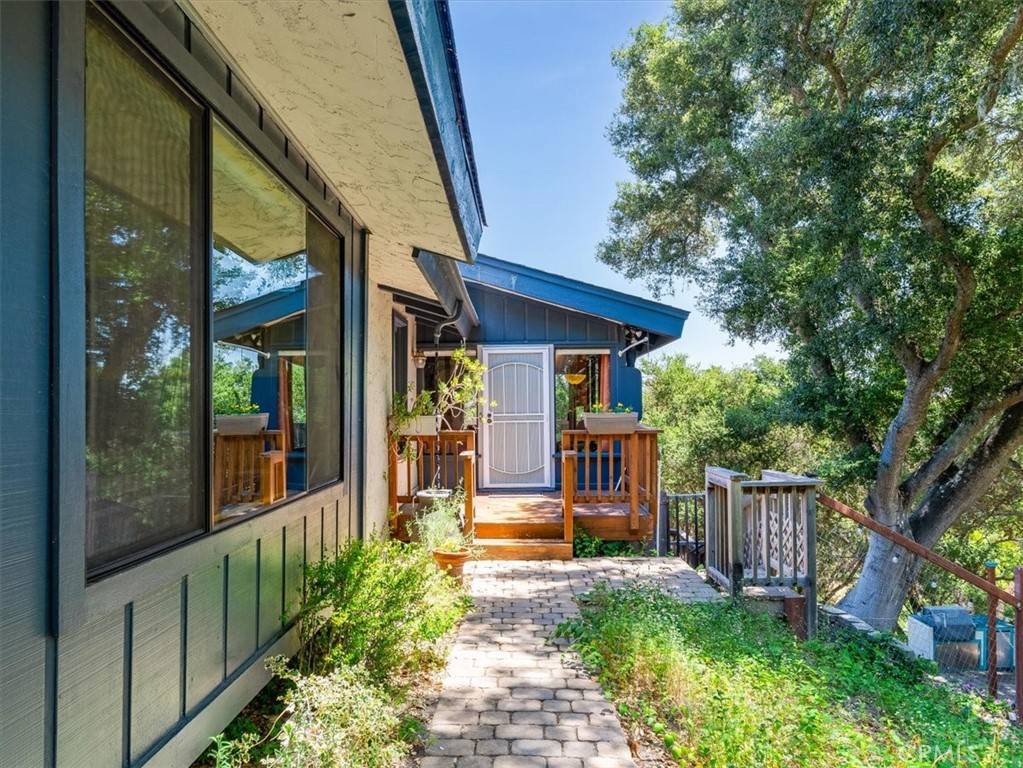 Atascadero, CA 93422,7650 Del Rio RD