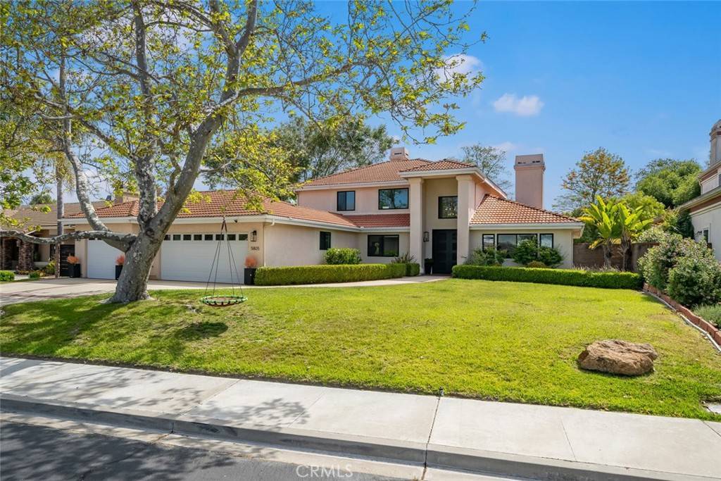San Luis Obispo, CA 93401,5805 Salisbury Lane