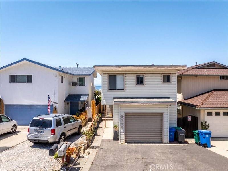 Cayucos, CA 93430,2770 Orville AVE