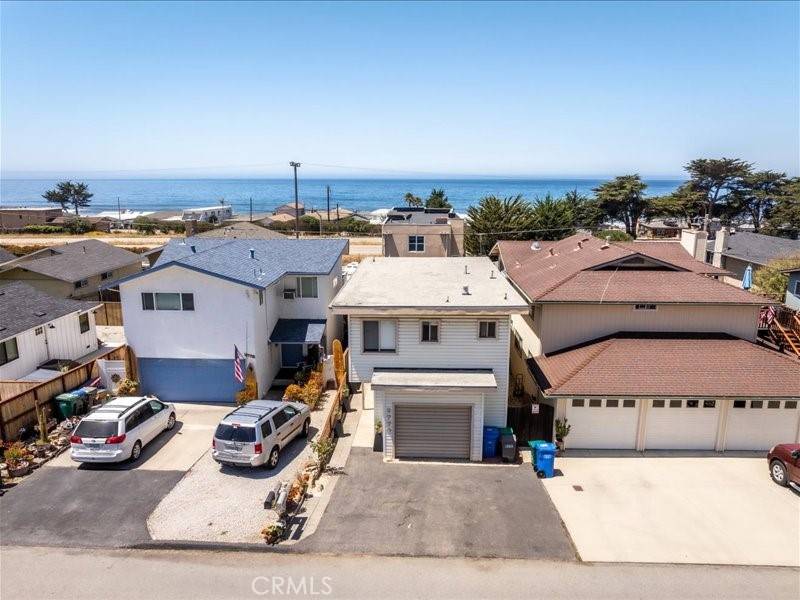 Cayucos, CA 93430,2770 Orville AVE