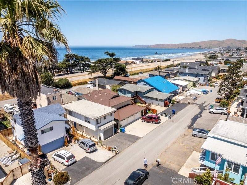 Cayucos, CA 93430,2770 Orville AVE
