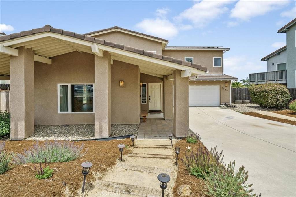 Templeton, CA 93465,1350 Laura CT