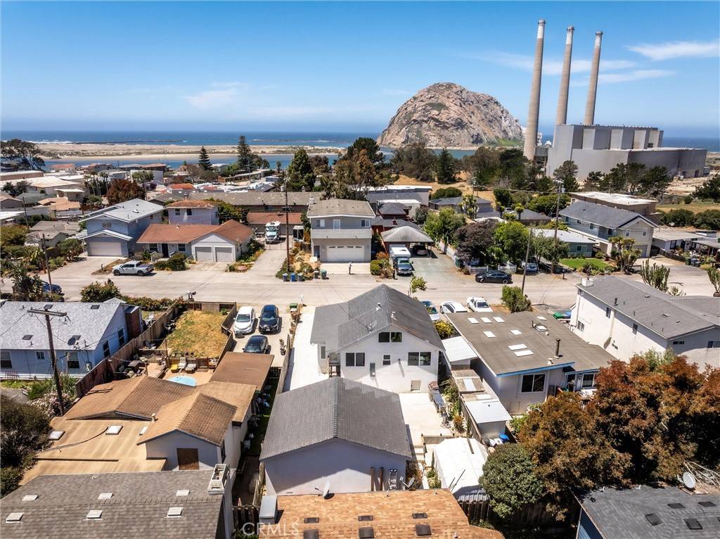 Morro Bay, CA 93442,1240 Morro AVE