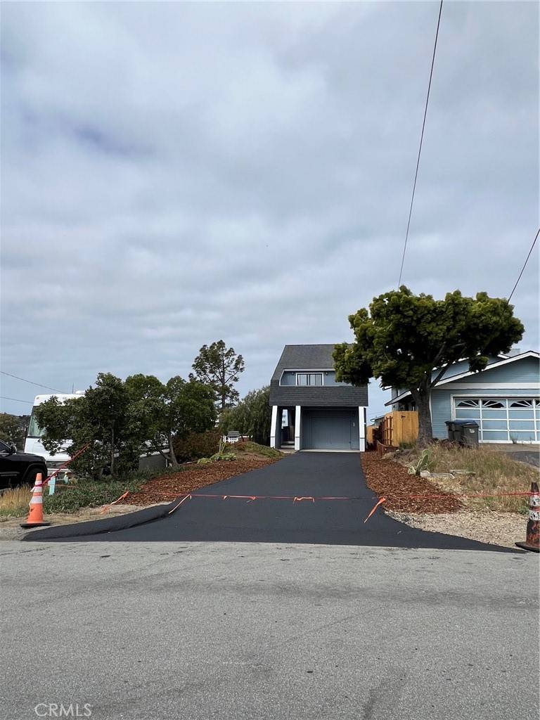 Los Osos, CA 93402,1311 15th ST