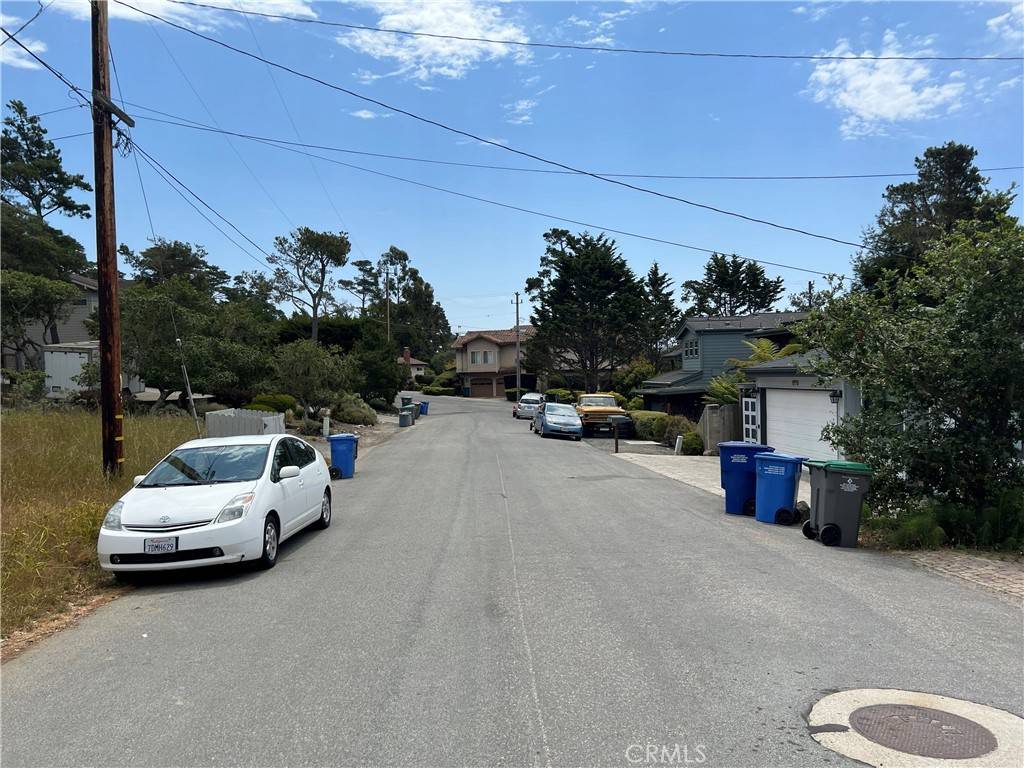 Cambria, CA 93428,0 Canterbury LN