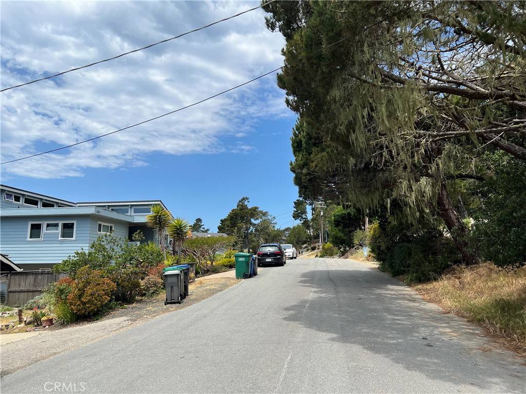 Cambria, CA 93428,0 Canterbury LN
