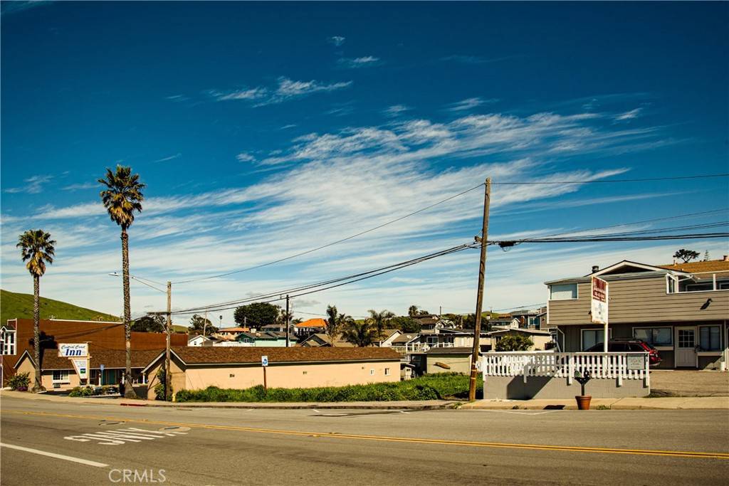 Cayucos, CA 93430,39 S Ocean AVE