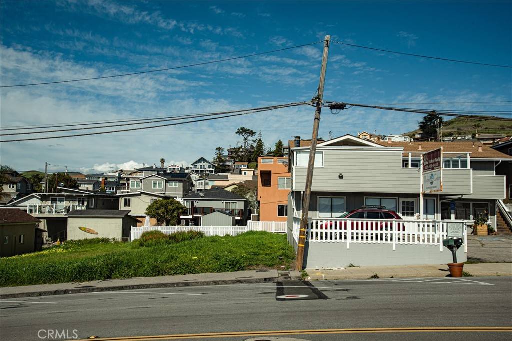 Cayucos, CA 93430,39 S Ocean AVE