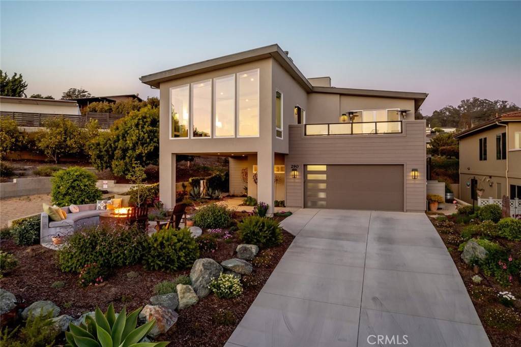 Morro Bay, CA 93442,290 Piney LN