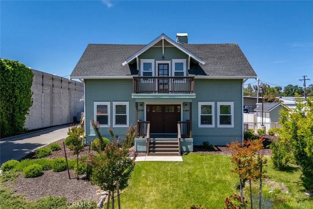 Atascadero, CA 93422,8740 El Camino Real #A