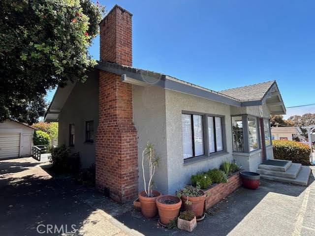 Morro Bay, CA 93442,560 Morro Bay BLVD
