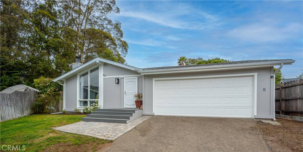 Los Osos, CA 93402,269 Los Padres CT
