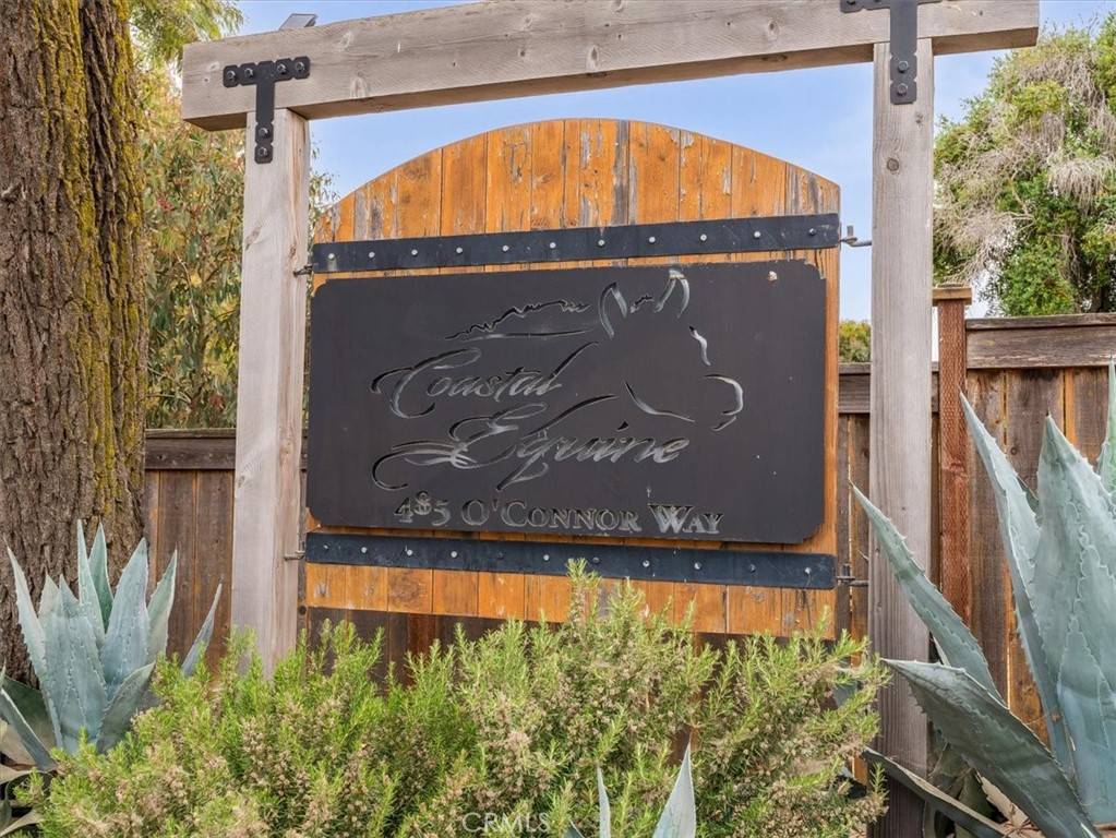 San Luis Obispo, CA 93405,485 Oconnor WAY