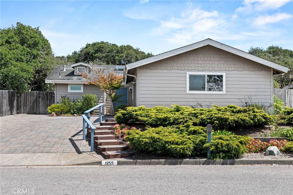 Los Osos, CA 93402,1255 Del Mar DR