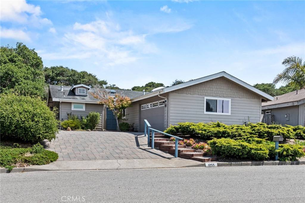 Los Osos, CA 93402,1255 Del Mar DR