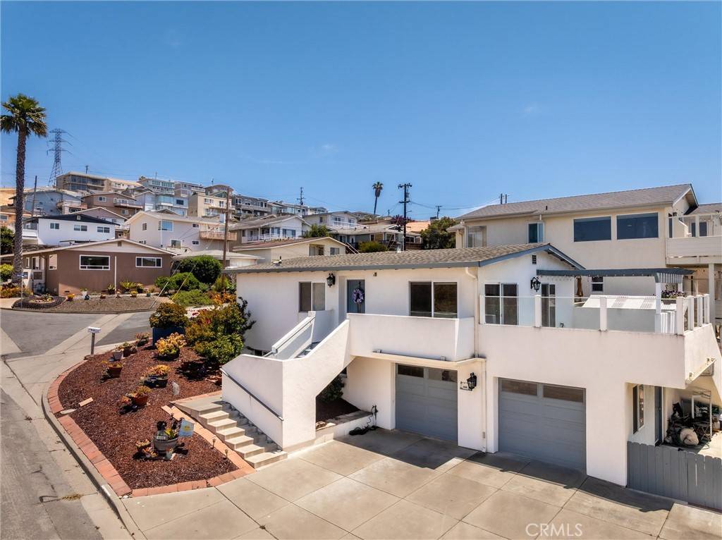 Morro Bay, CA 93442,448 Radcliff ST
