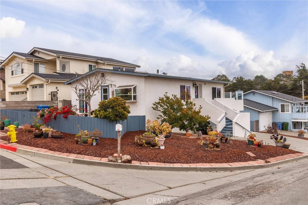 Morro Bay, CA 93442,448 Radcliff ST