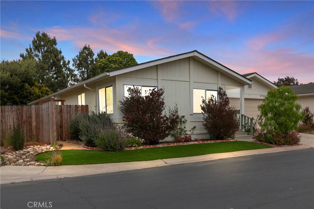 Santa Maria, CA 93458,2150 Via Visalia