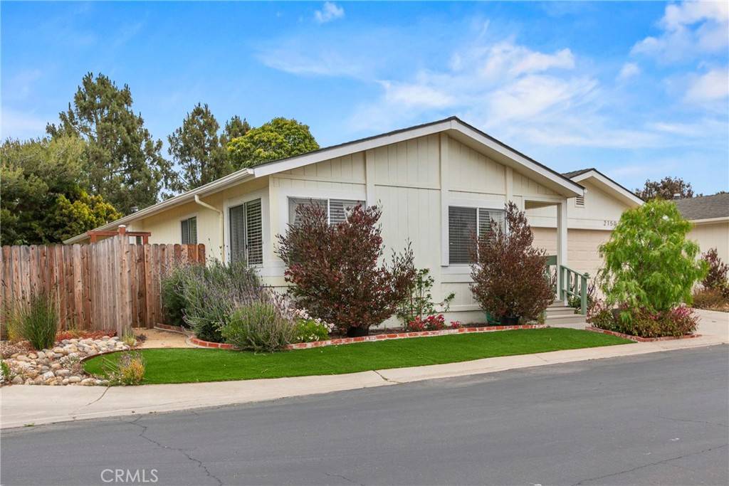 Santa Maria, CA 93458,2150 Via Visalia