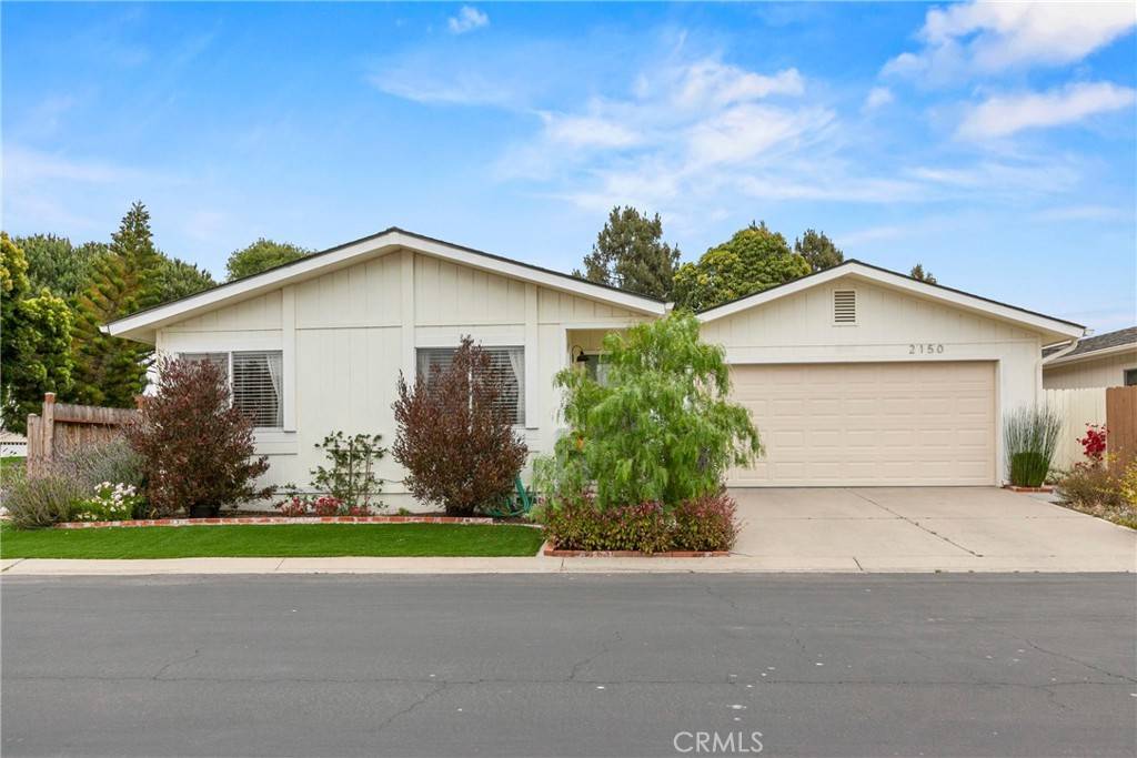 Santa Maria, CA 93458,2150 Via Visalia