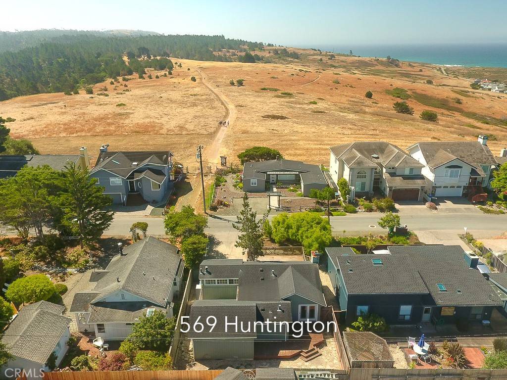 Cambria, CA 93428,569 Huntington RD