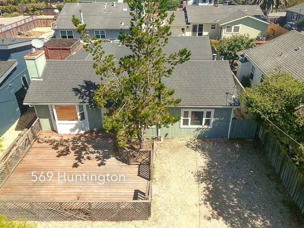 Cambria, CA 93428,569 Huntington RD